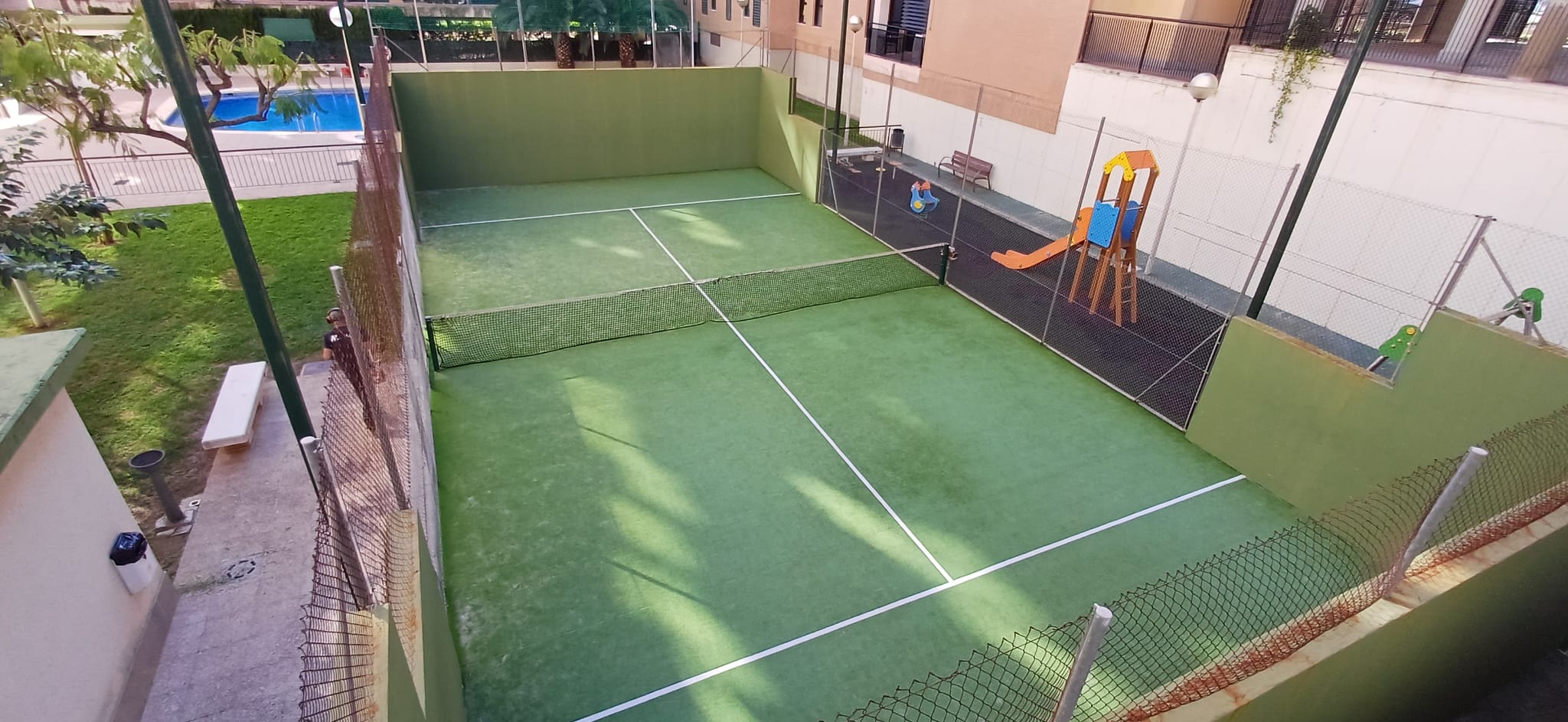 Atico en venta en Gandia (32)