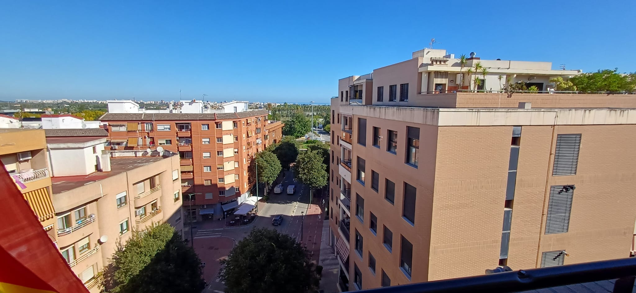 Atico en venta en Gandia (45)